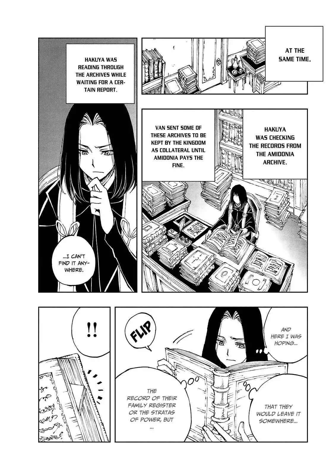 Genjitsushugisha no Oukokukaizouki Chapter 39 11